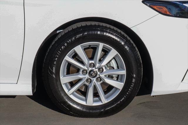 Certified Used 2026 ICE CAP Toyota  image 10