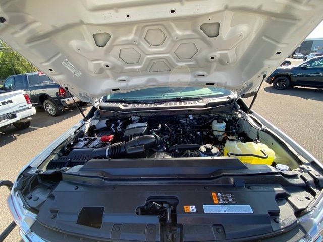 Used 2026 White Ford XLT image 23