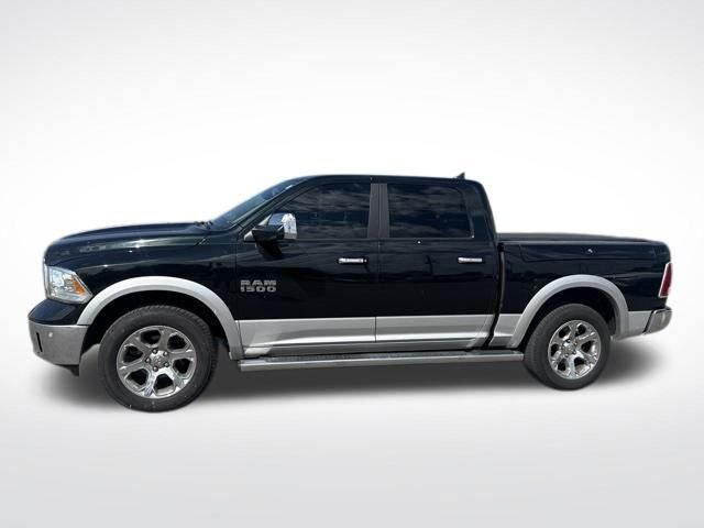 Used 2017 Green Ram Laramie image 2