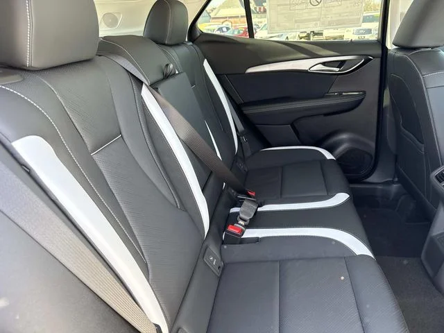2026 Buick Envision Sport Touring - Photo 18