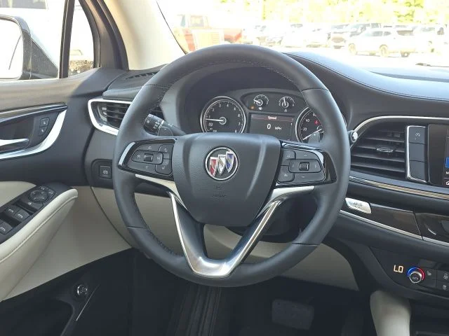 Used 2022 Black Buick Essence image 37