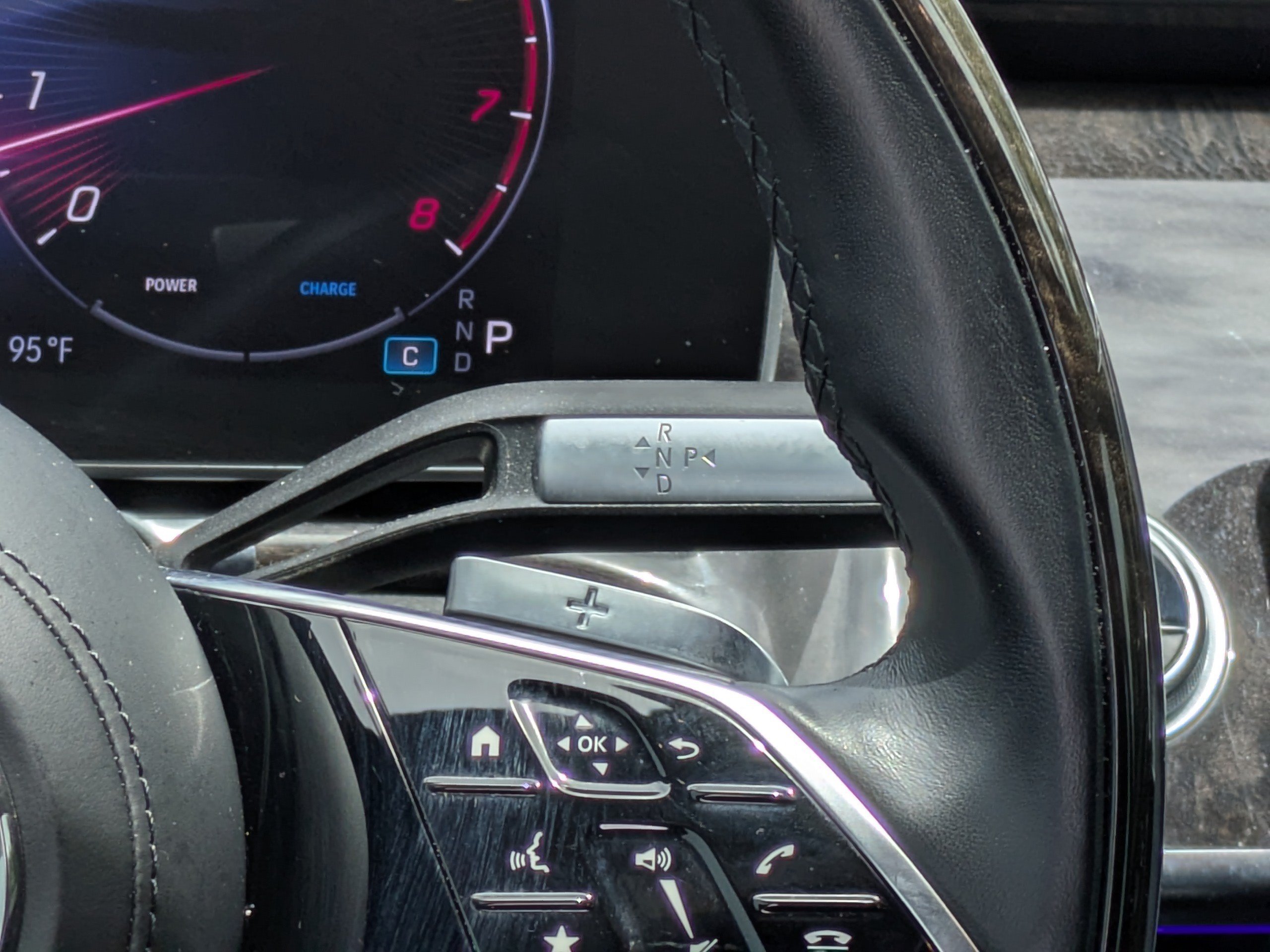 2021 Mercedes-Benz S-Class S580 - Photo 18