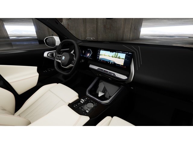 New 2026 Alpine White BMW 30 xDrive image 14