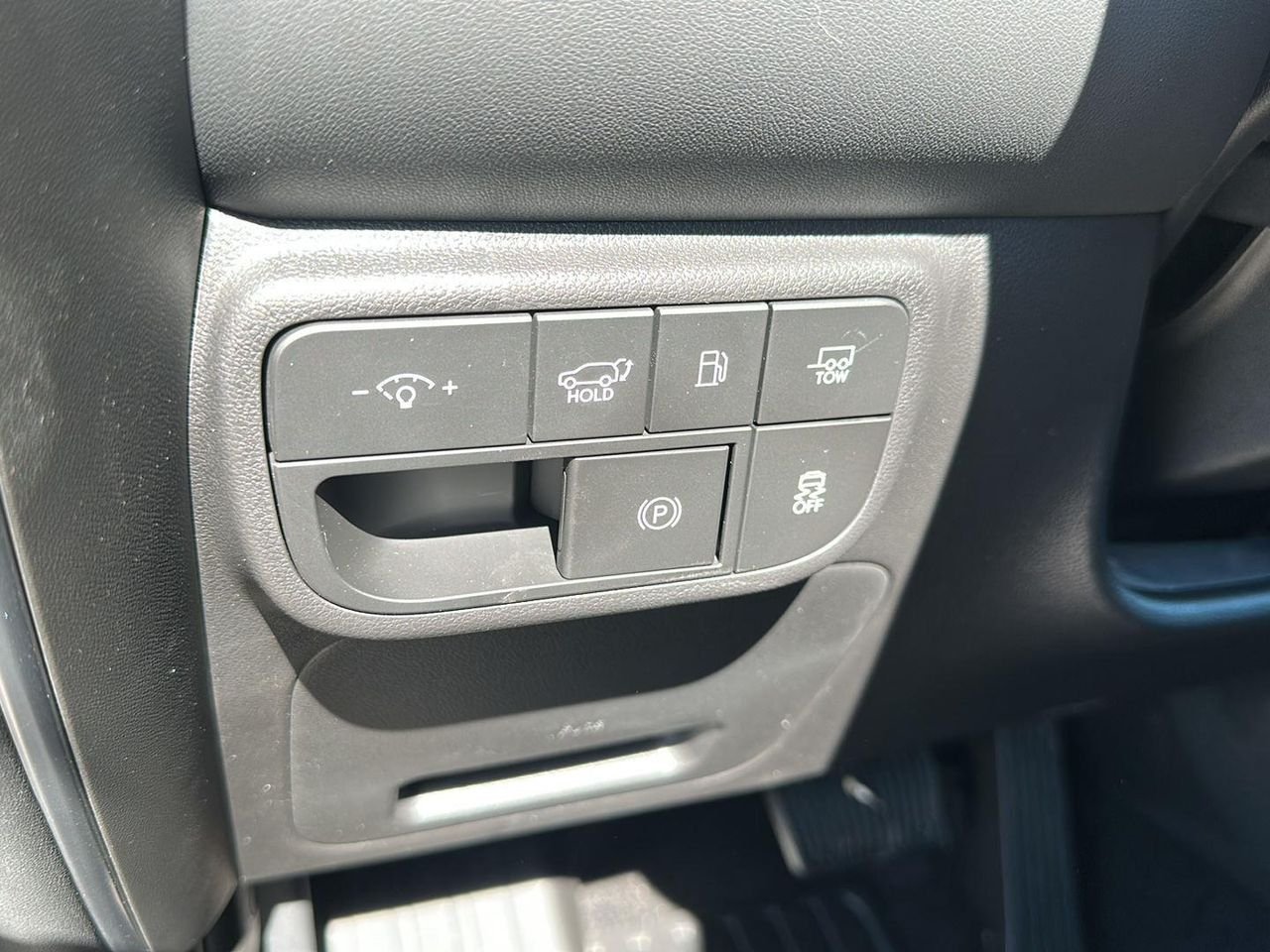 New 2027 Abyss Black Pearl Hyundai SEL Premium 7P image 13