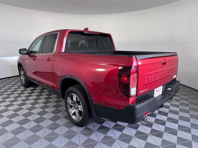 2026 Honda Ridgeline RTL - Photo 4