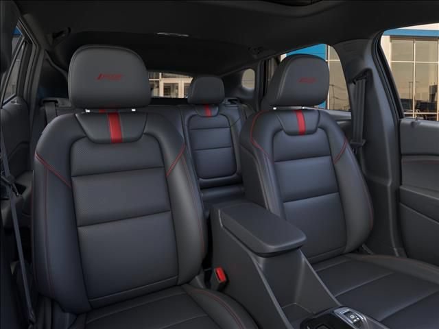 2026 Chevrolet Trax RS - Photo 16