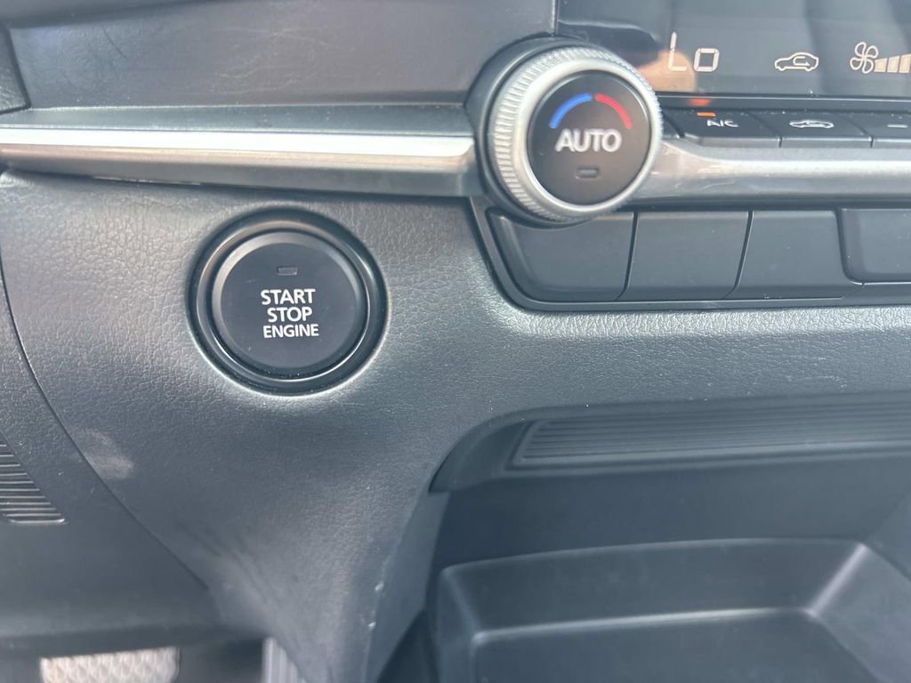 Used 2024 Jet Black Mica Mazda 2.5 S Select Sport image 31