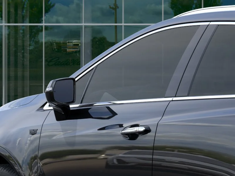 2026 Cadillac XT5 Premium Luxury - Photo 13