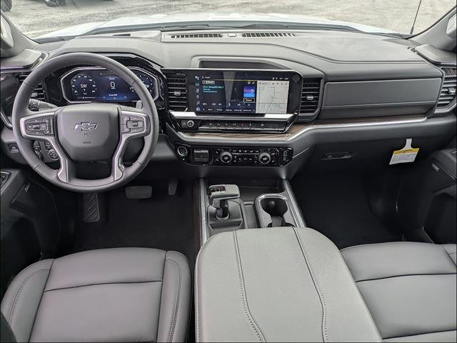 2026 Chevrolet Silverado 1500 RST - Photo 18
