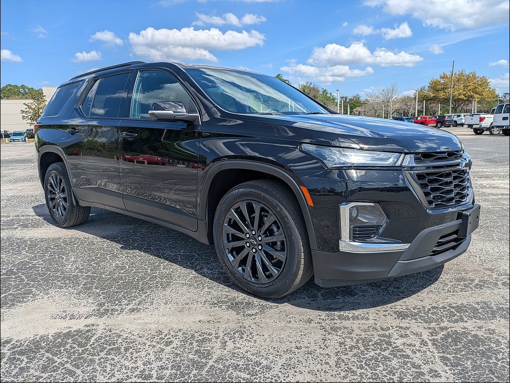 1GNEVJKW6PJ158577