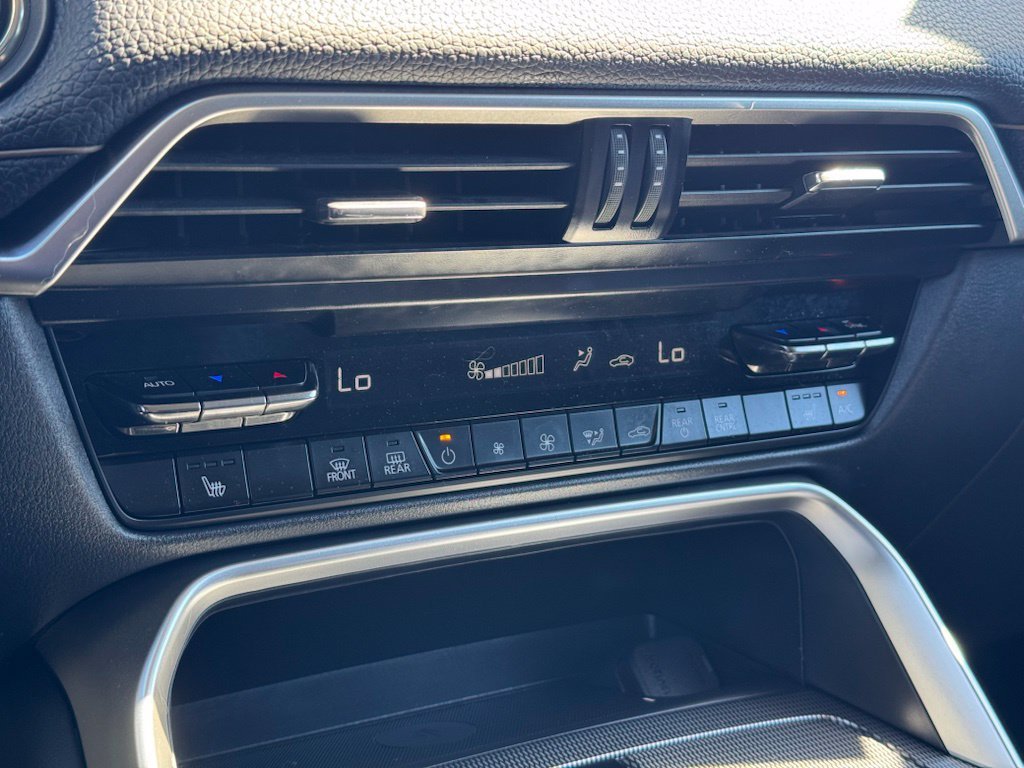 Certified Used 2024 Machine Gray Mazda Preferred image 15