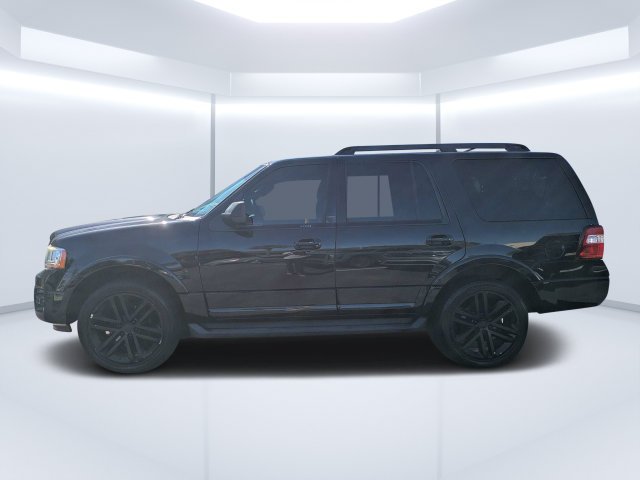Used 2015 Black Ford XLT image 6