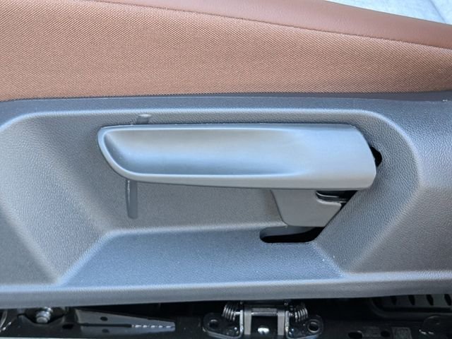 2025 Volkswagen ID.4 PRO - Photo 19