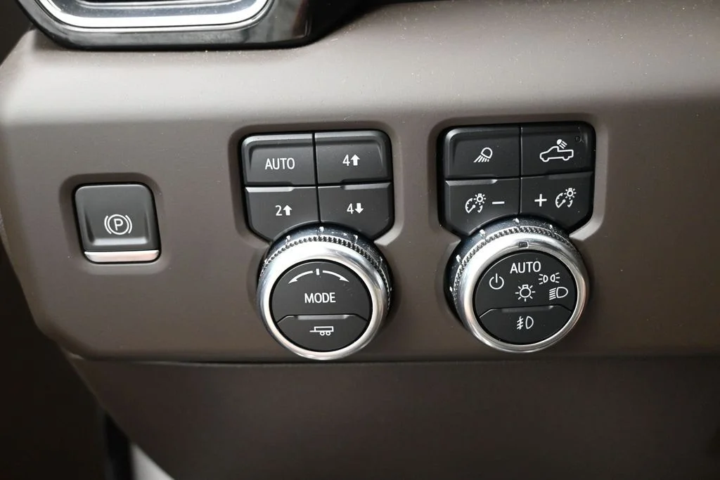2023 GMC Sierra 1500 Denali - Photo 18