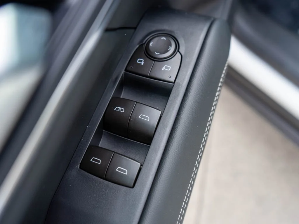 2026 GMC Terrain Elevation - Photo 17