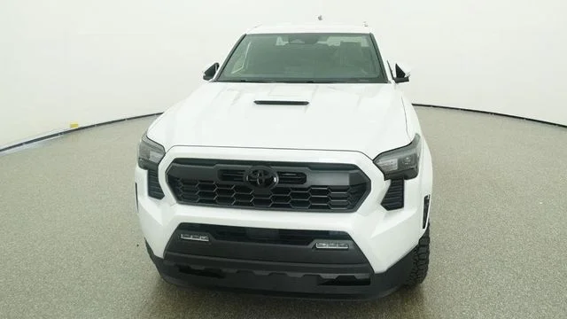 New 2026 Beige Toyota TRD Sport image 3