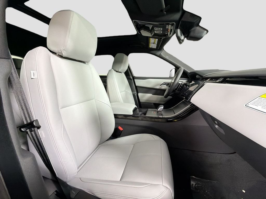 New 2026 Varesine Blue Land Rover S image 30
