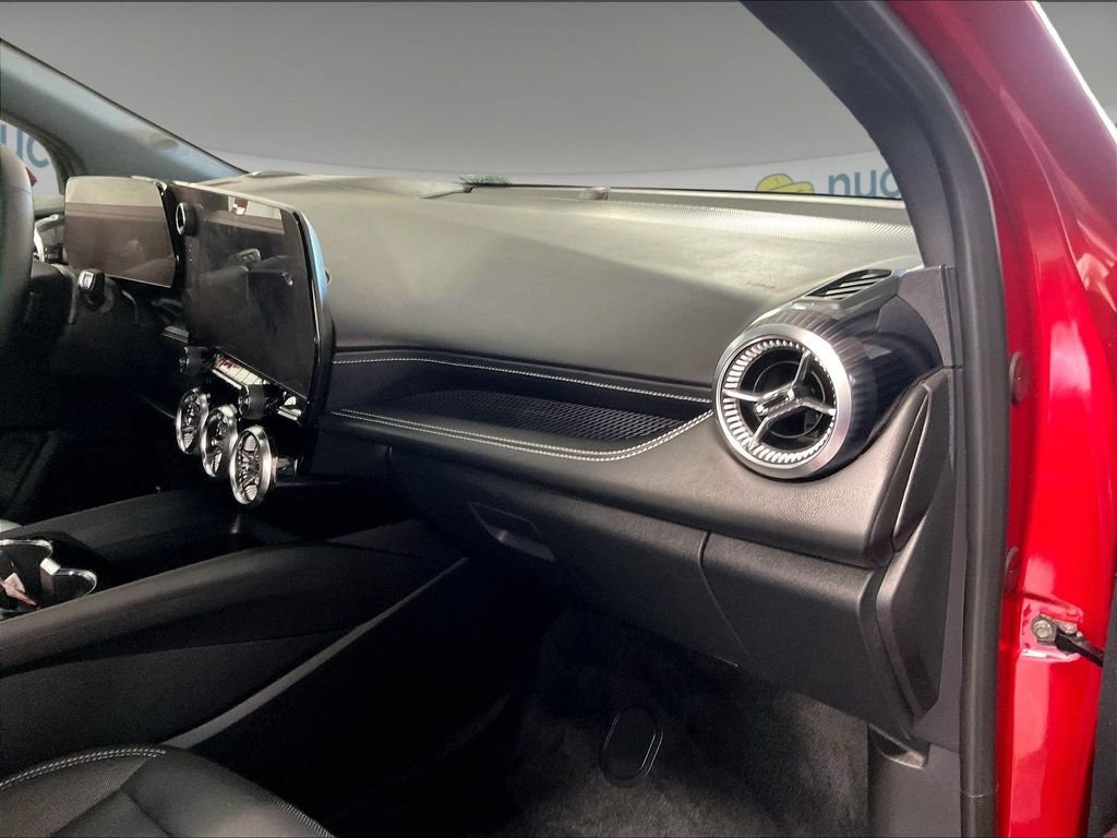 Used 2024 Red Chevrolet LT image 13