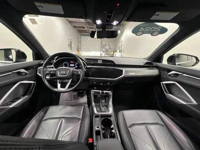 Certified Used 2024  Audi S line Premium image 21