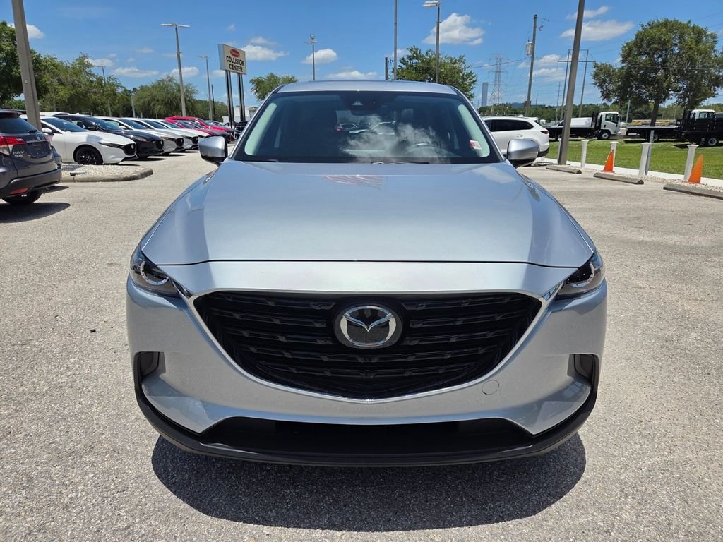 Certified Used 2023 Silver Mazda Touring Plus image 21