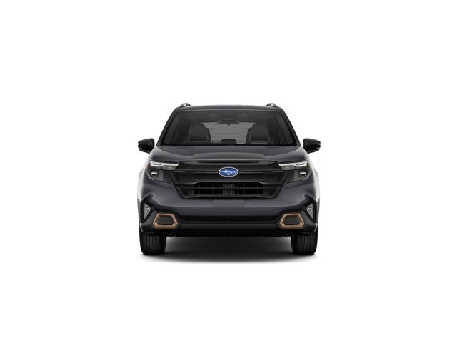 New 2026 MAGNETITE GRAY METALLIC Subaru Sport Hybrid image 8