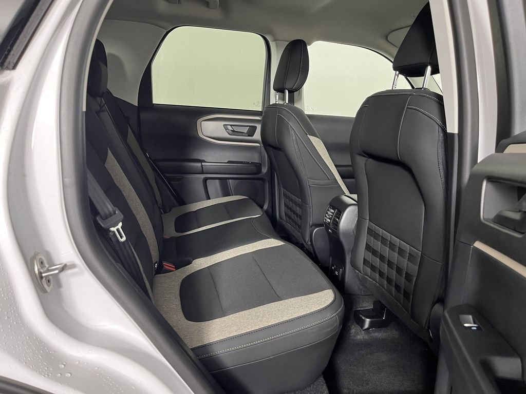 2025 Ford Bronco Sport Big Bend - Photo 12