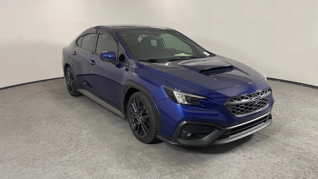 2023 Subaru WRX Premium's photo