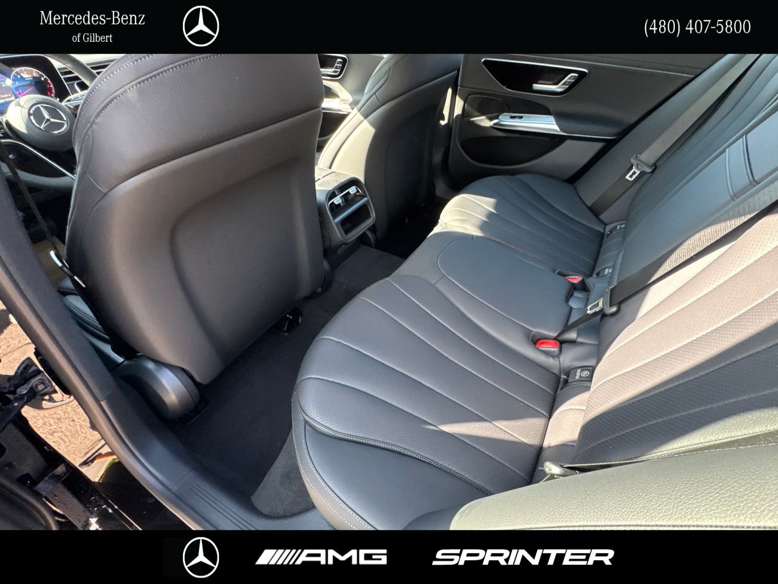 New 2027 Black Mercedes-Benz E 350 image 20