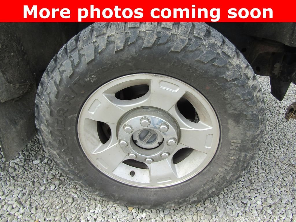 Used 2015 White Ford XLT image 9