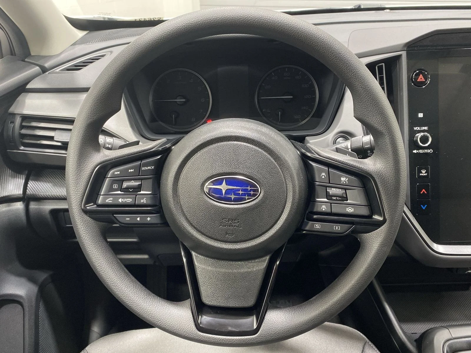 New 2026 CRYSTAL WHITE PEARL Subaru Premium image 14
