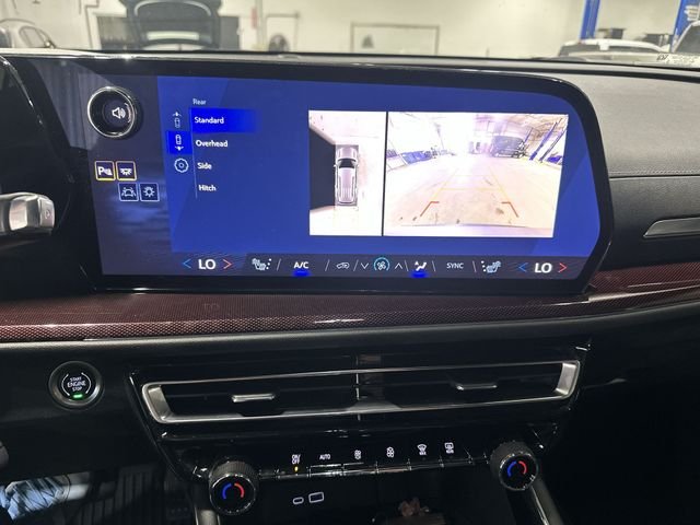 Certified Used 2025 Gray Chevrolet Z71 image 29