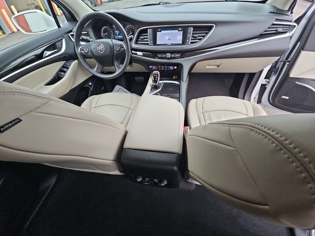 Used 2019 Includes Satin Nickel lower exterior accent color.) Buick Premium image 23