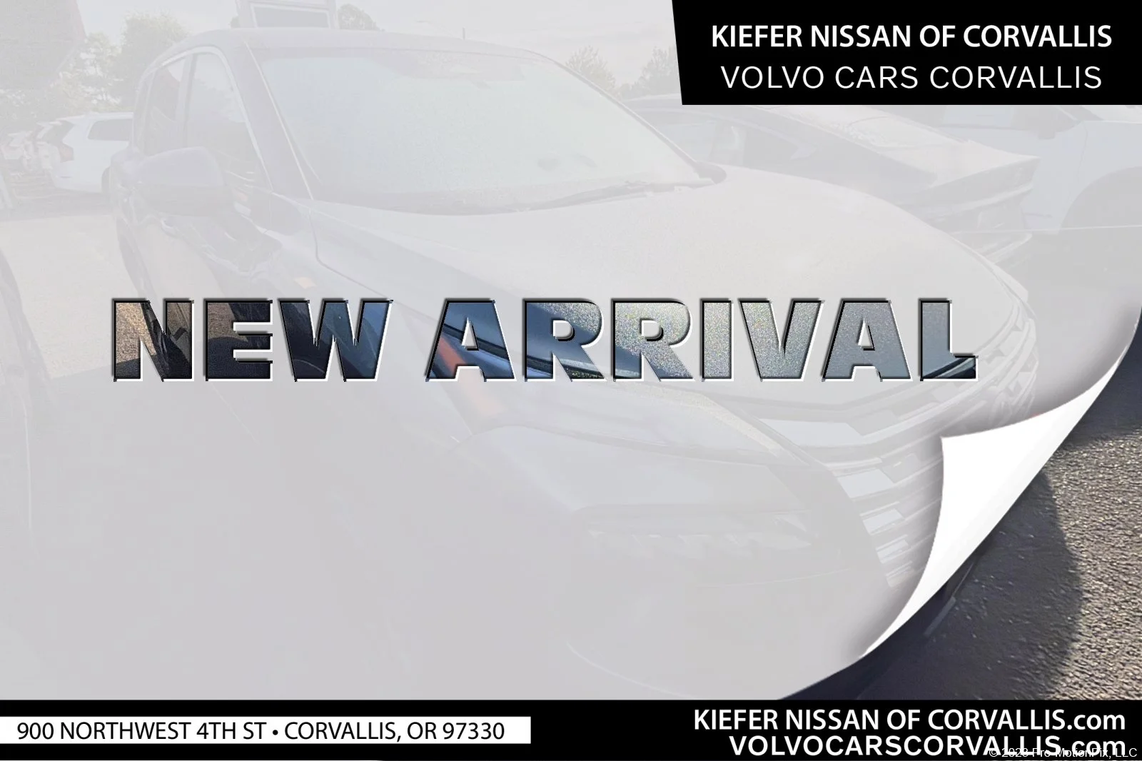 2025 Nissan Rogue SV FWD's photo