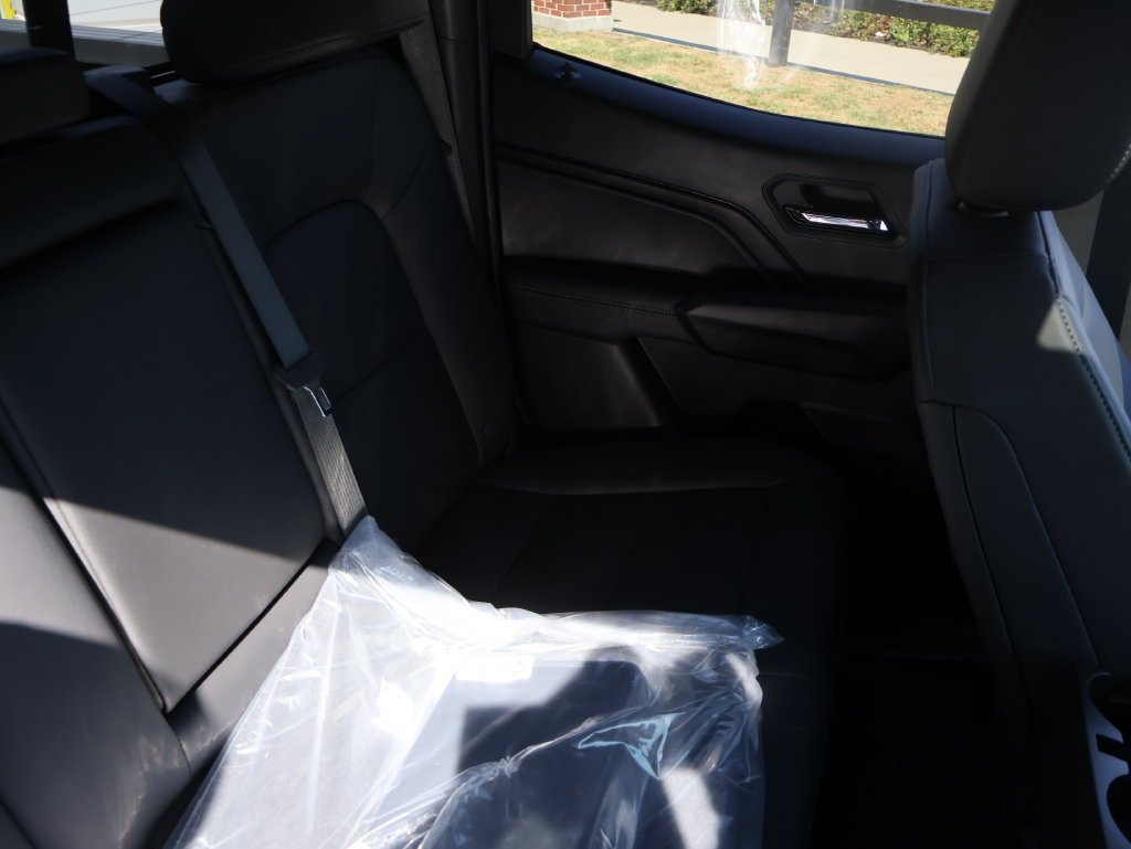 2026 GMC Canyon Elevation - Photo 13