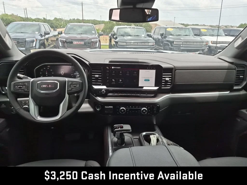 2026 GMC Sierra 1500 SLT - Photo 34