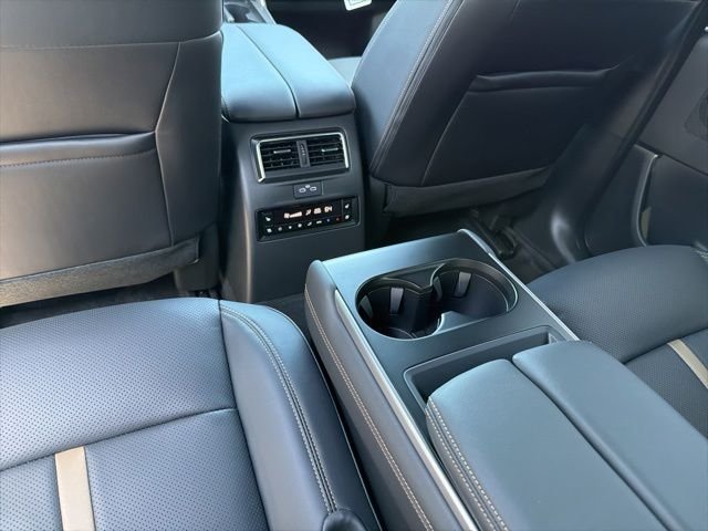 2026 Mazda CX-90 Premium Plus Package - Photo 9