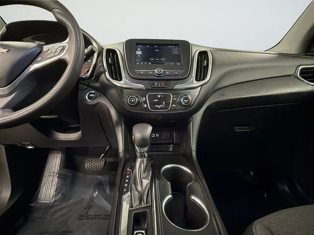 Used 2022 Gray Chevrolet LT image 14