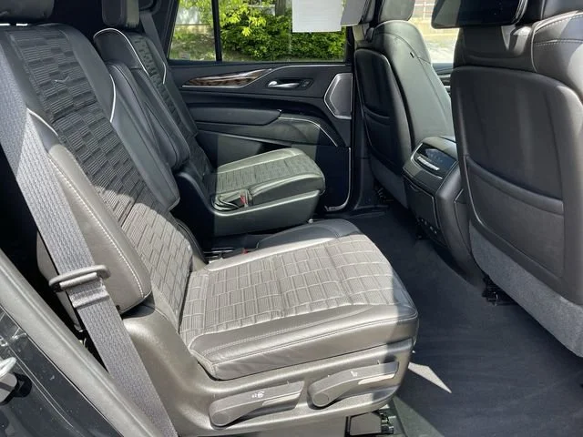 2021 Cadillac Escalade Sport Platinum - Photo 15