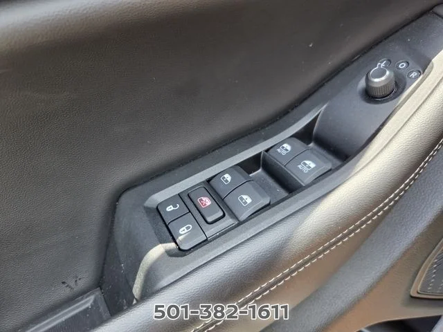 Used 2024 Black Jeep Altitude image 29