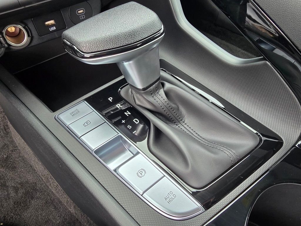 2026 Hyundai Elantra Blue - Photo 20