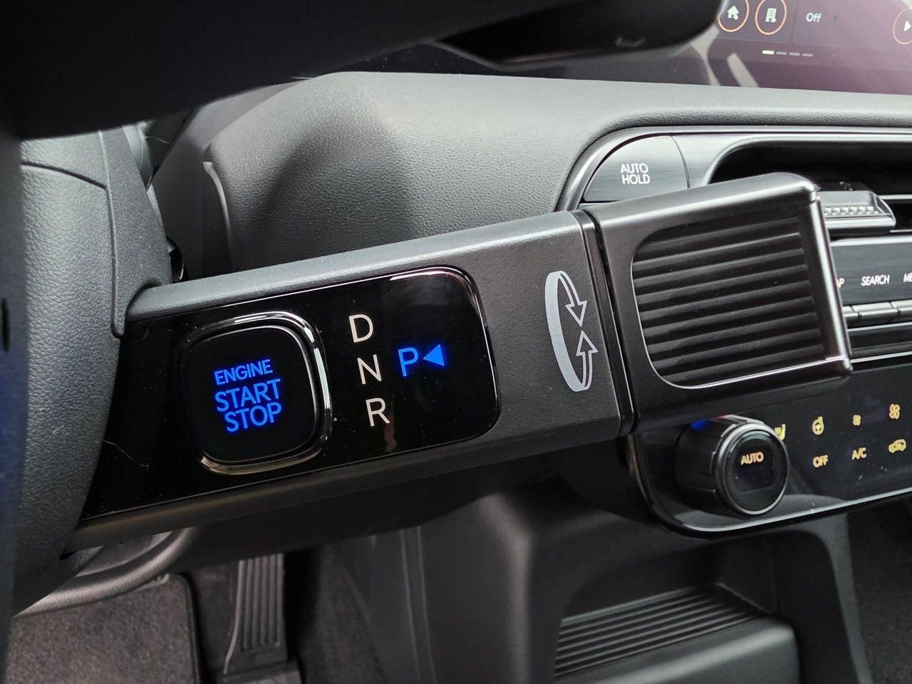 2026 Hyundai Palisade XRT Pro - Photo 31