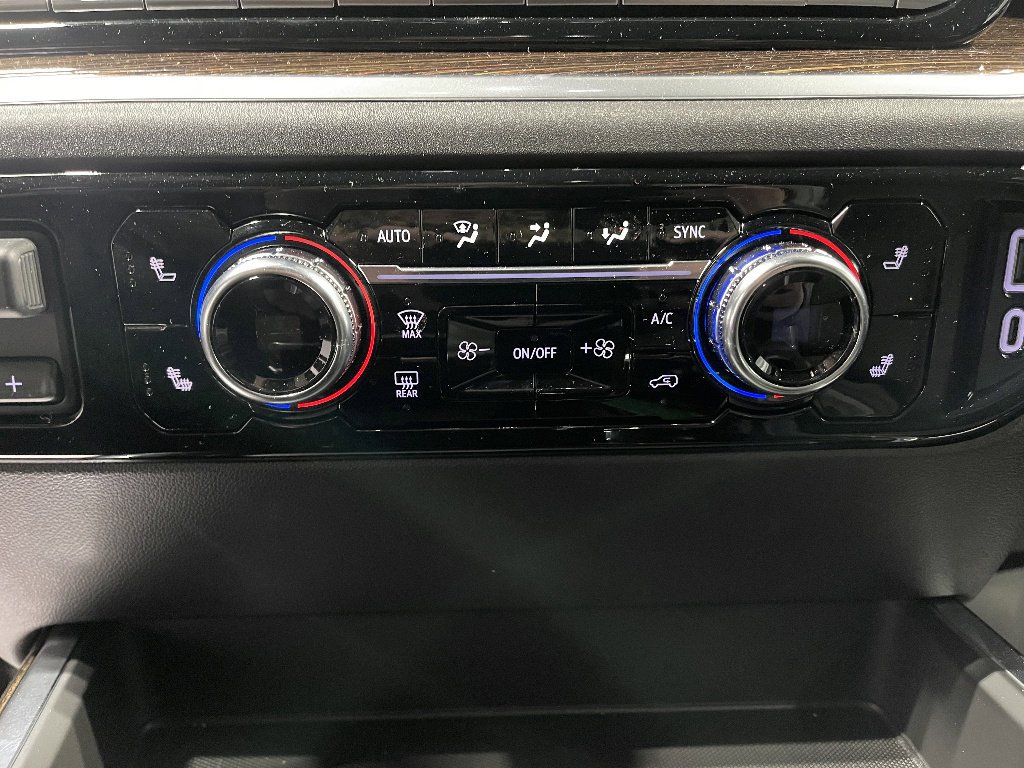2025 GMC Sierra 1500 Elevation - Photo 29