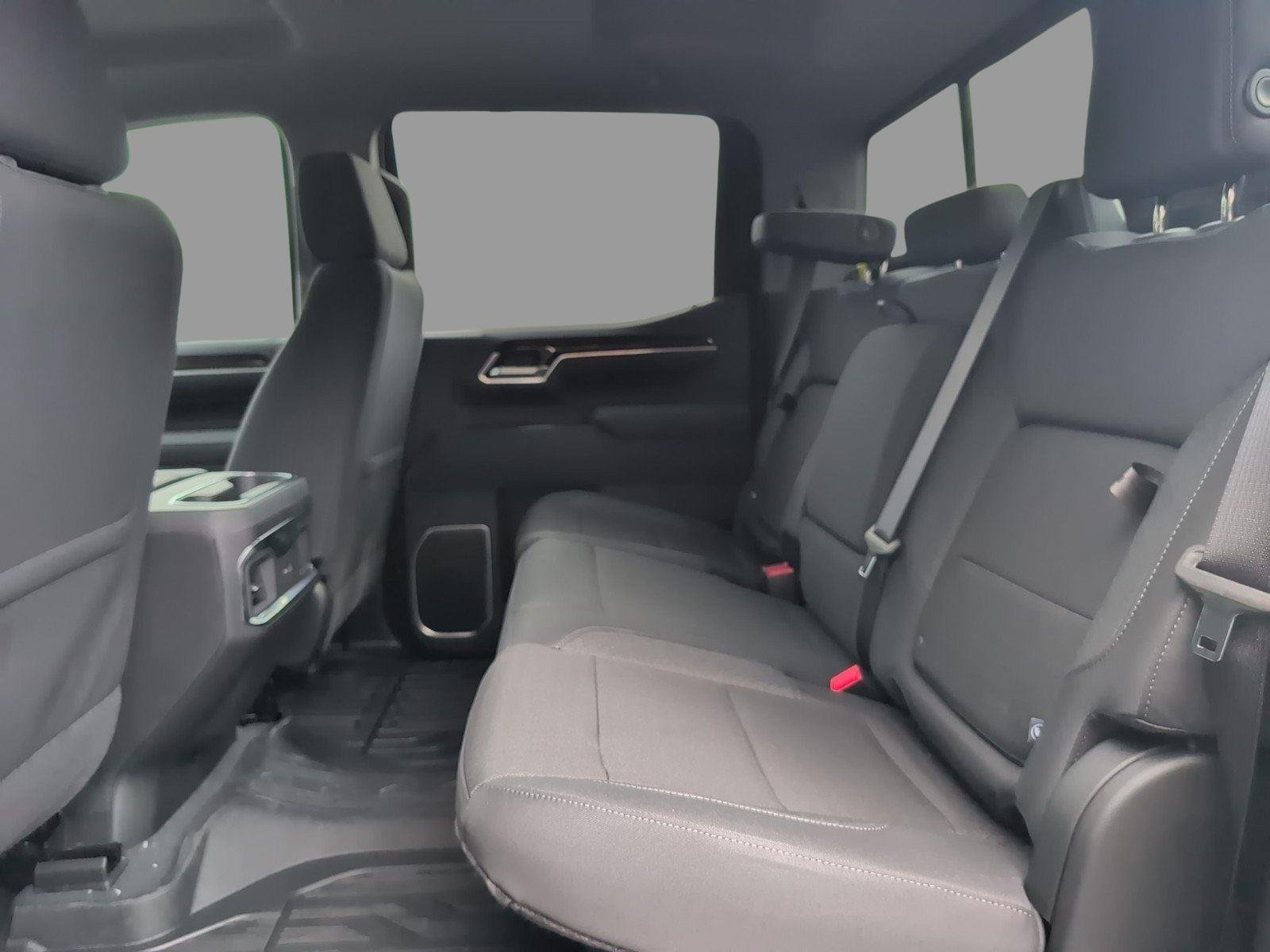 New 2026 Onyx Black GMC Elevation image 36