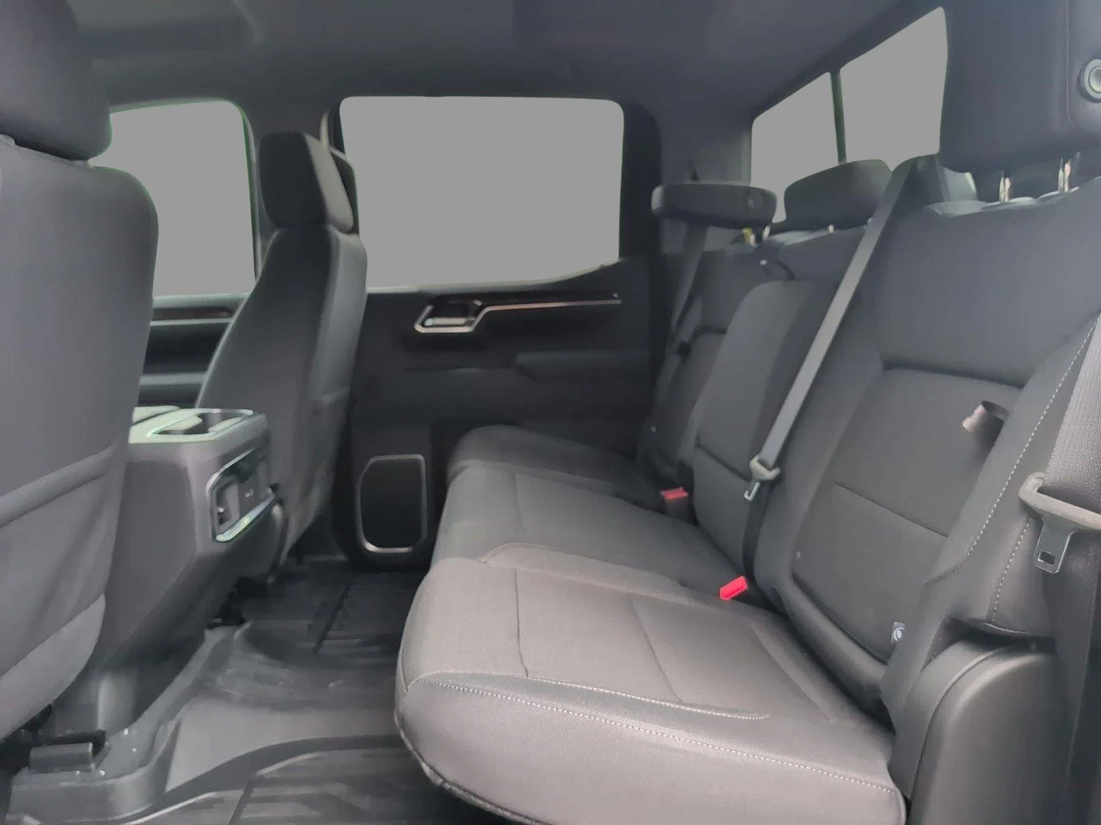 New 2026 Onyx Black GMC Elevation image 36