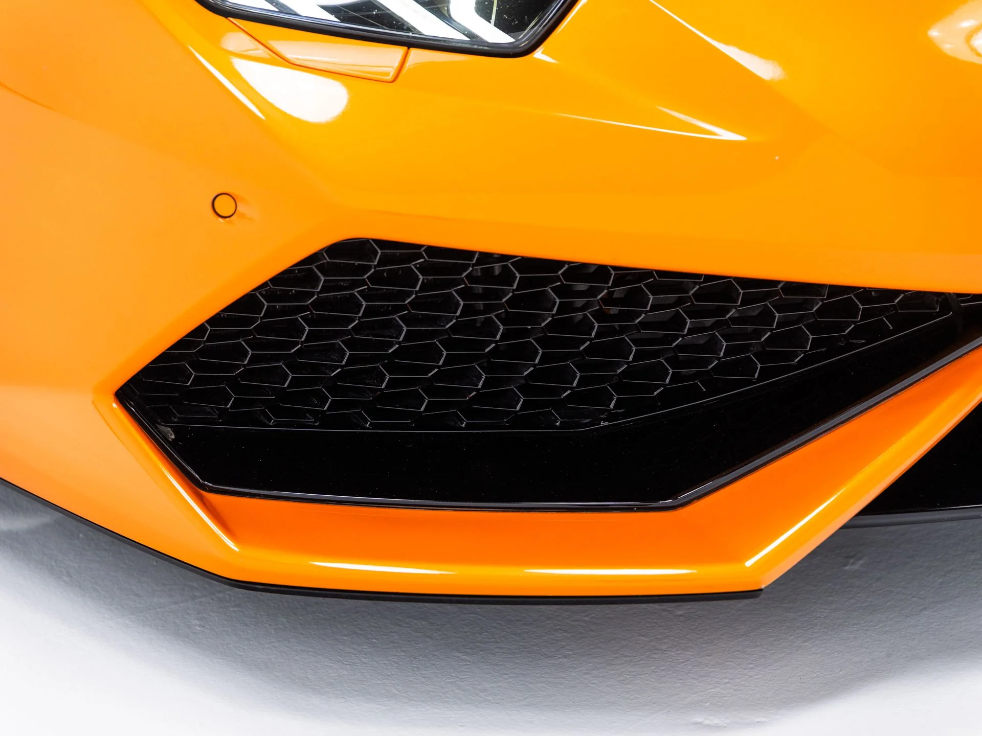 2016 Lamborghini Huracan Base - Photo 77