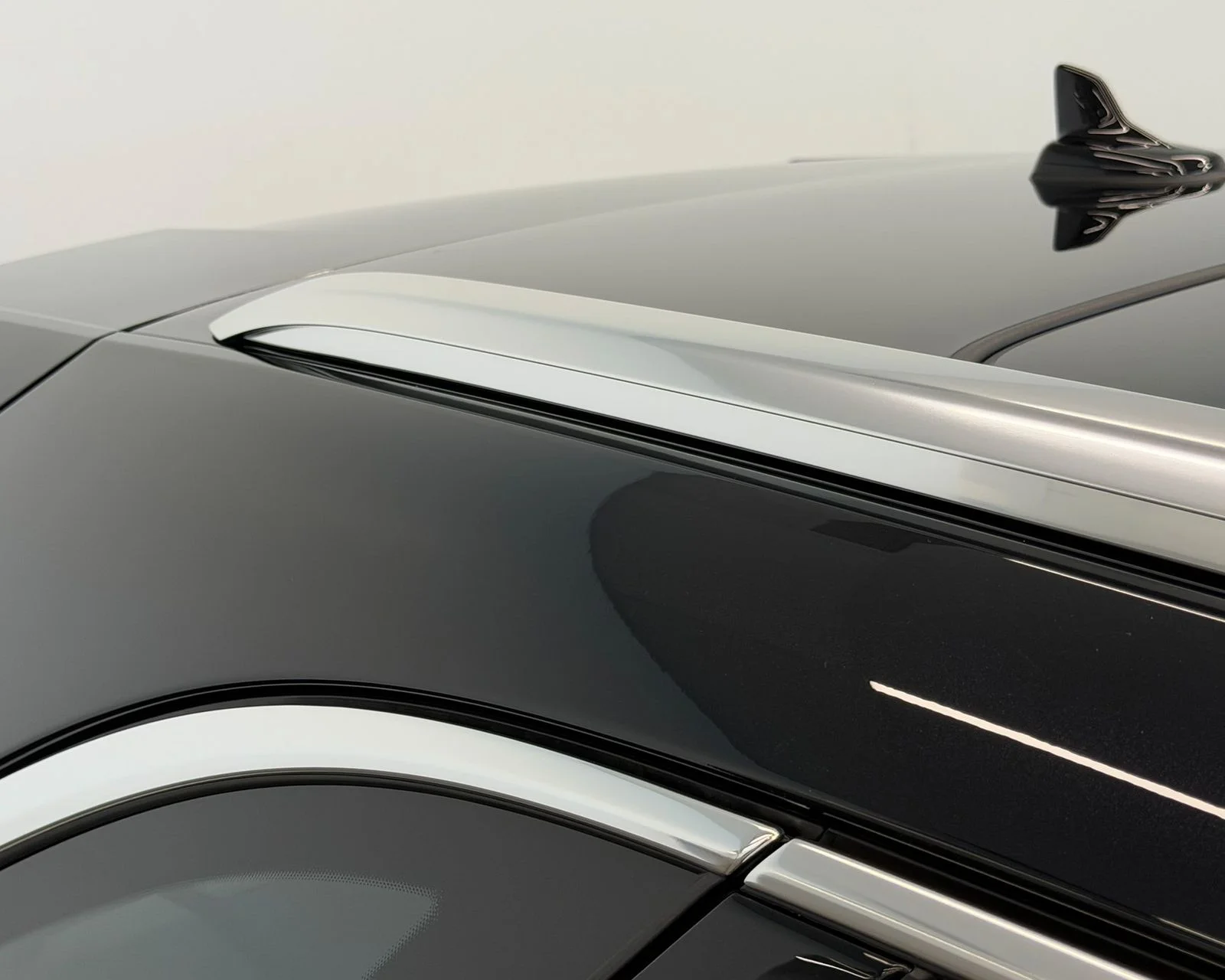 New 2026 Black Bentley Azure image 64
