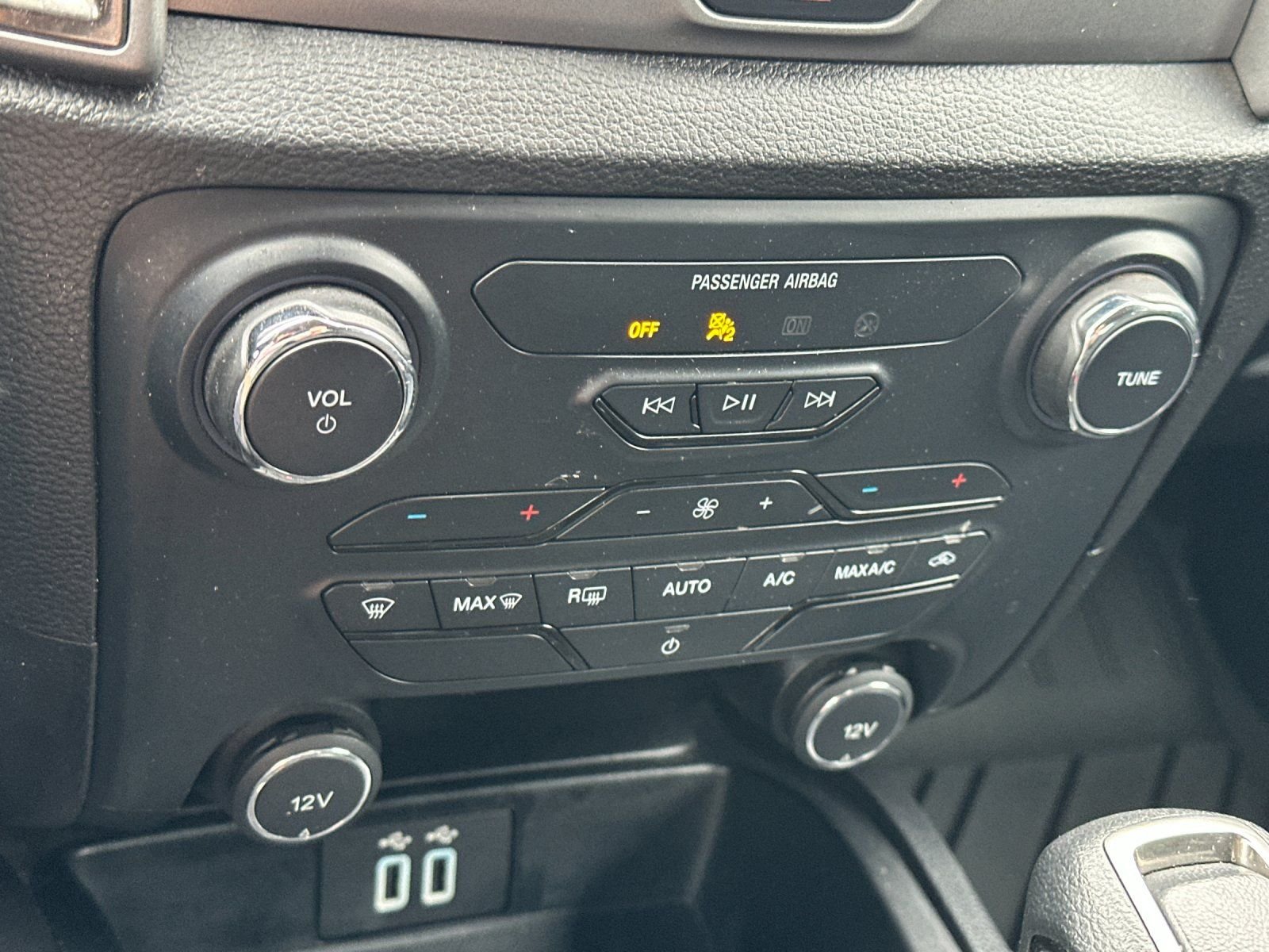 2021 Ford Ranger XLT - Photo 19
