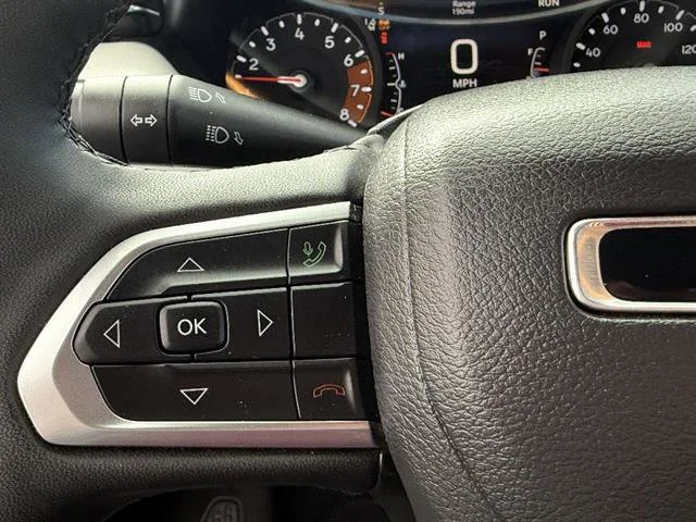 2025 Jeep Compass Limited - Photo 14