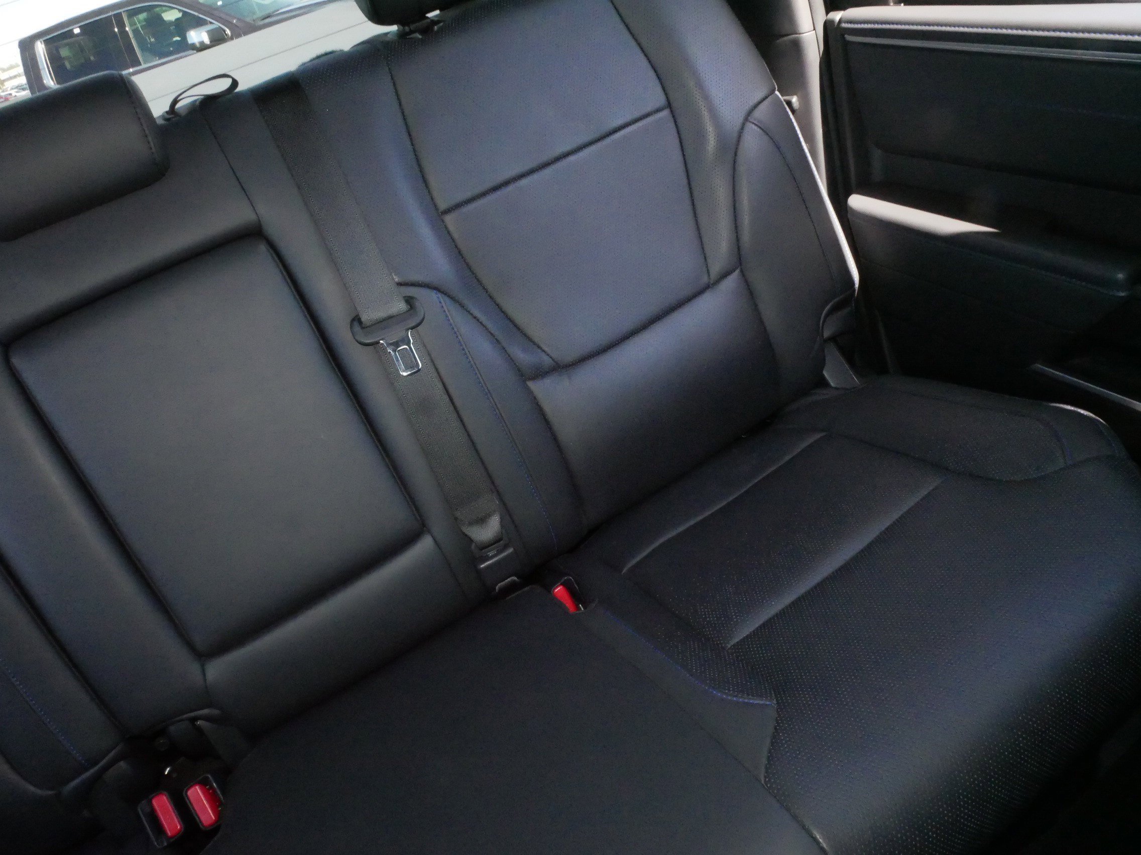 Used 2023 MAGNETIC GRAY MET Toyota Platinum image 14