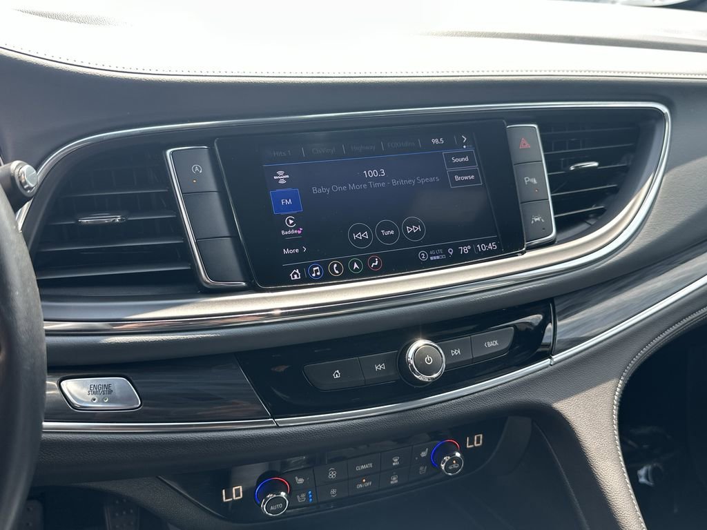 2024 BUICK ENCLAVE - Image 12